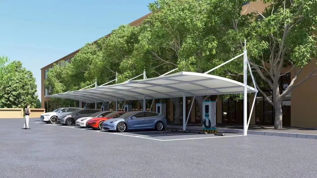 新能源汽車充電技巧：五大要點助您安全高效充電